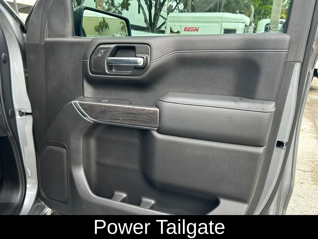 Used 2020 Gray Chevrolet LTZ image 31