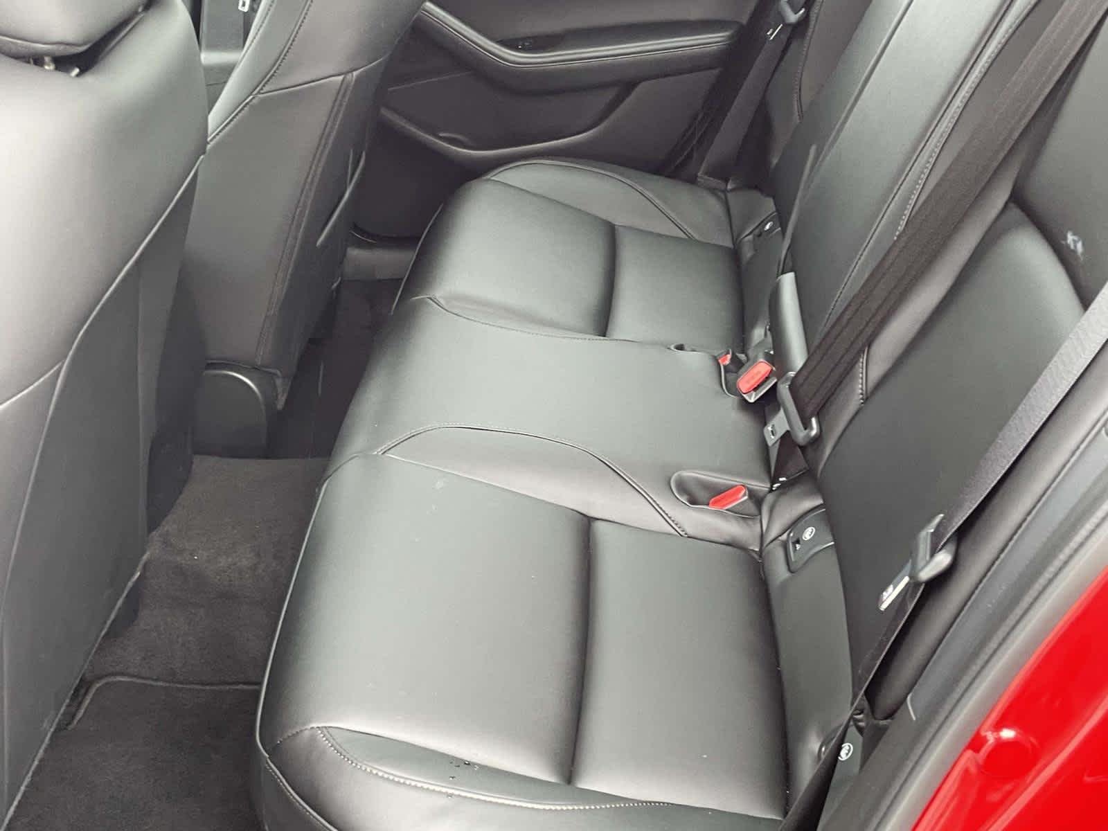 New 2026 Soul Red Crystal Metallic Mazda 2.5 S Select Sport image 17