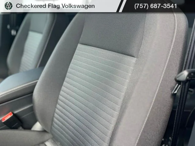 New 2026 Silver Volkswagen 1.5T S image 20