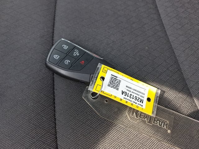 Used 2024 Black Chevrolet LT image 33