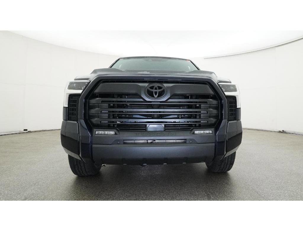 New 2026 Blueprint Toyota SR5 image 31