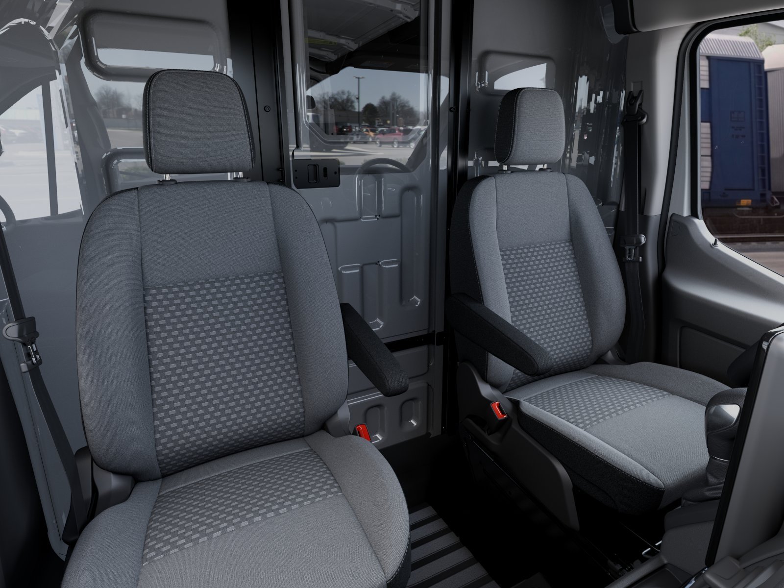New 2027 Oxford White Ford Base image 31