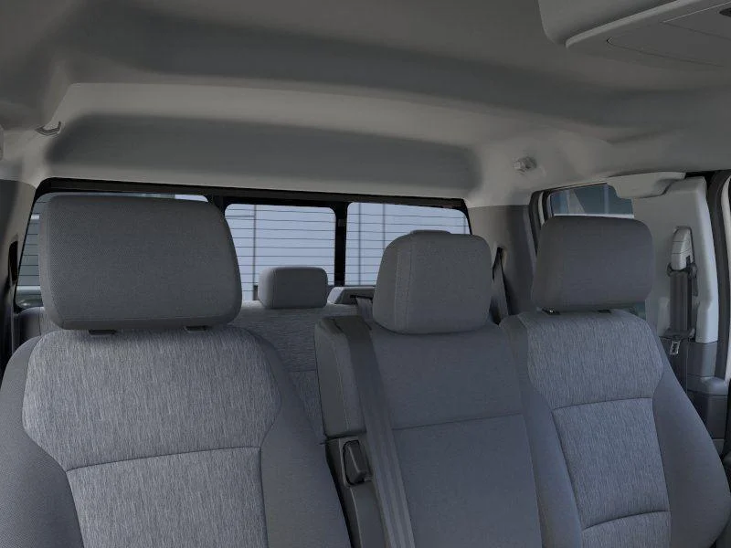 New 2026 Oxford White Ford F-250® XL image 22