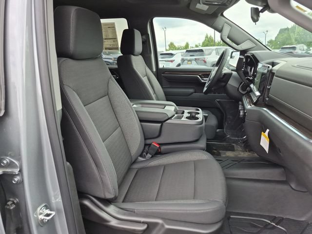 New 2026 Sterling Gray Metallic Chevrolet RST image 30