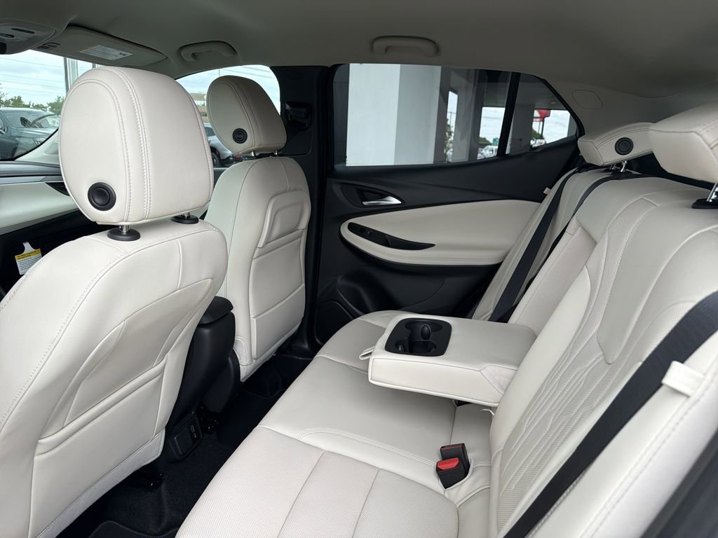 2026 Buick Encore GX Avenir - Photo 17