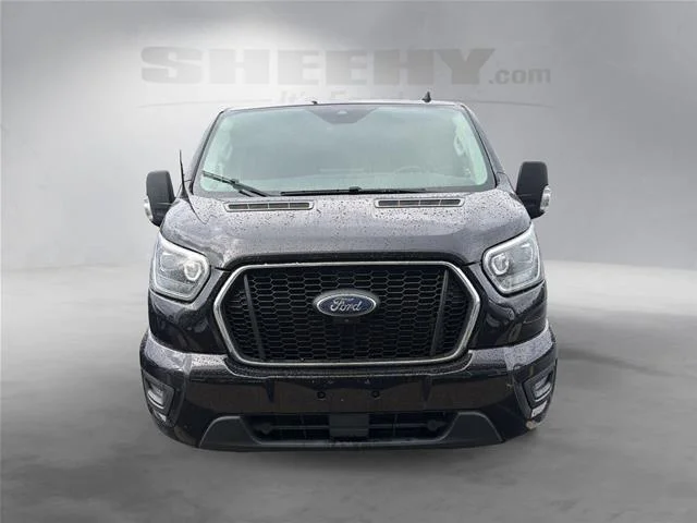 Used 2023 Agate Black Ford  image 15