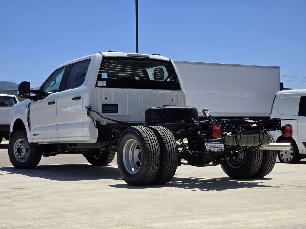New 2026 Oxford White Ford XL image 21