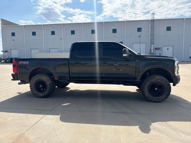 Used 2024 Agate Black Metallic Ford XL image 13