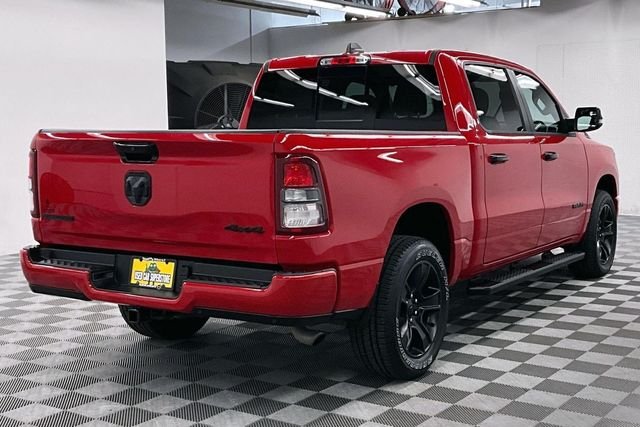 2023 RAM Ram 1500 Pickup Big Horn/Lone Star - Photo 13