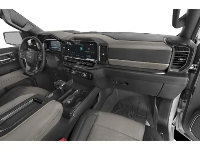 Used 2022 Blue Chevrolet ZR2 image 28