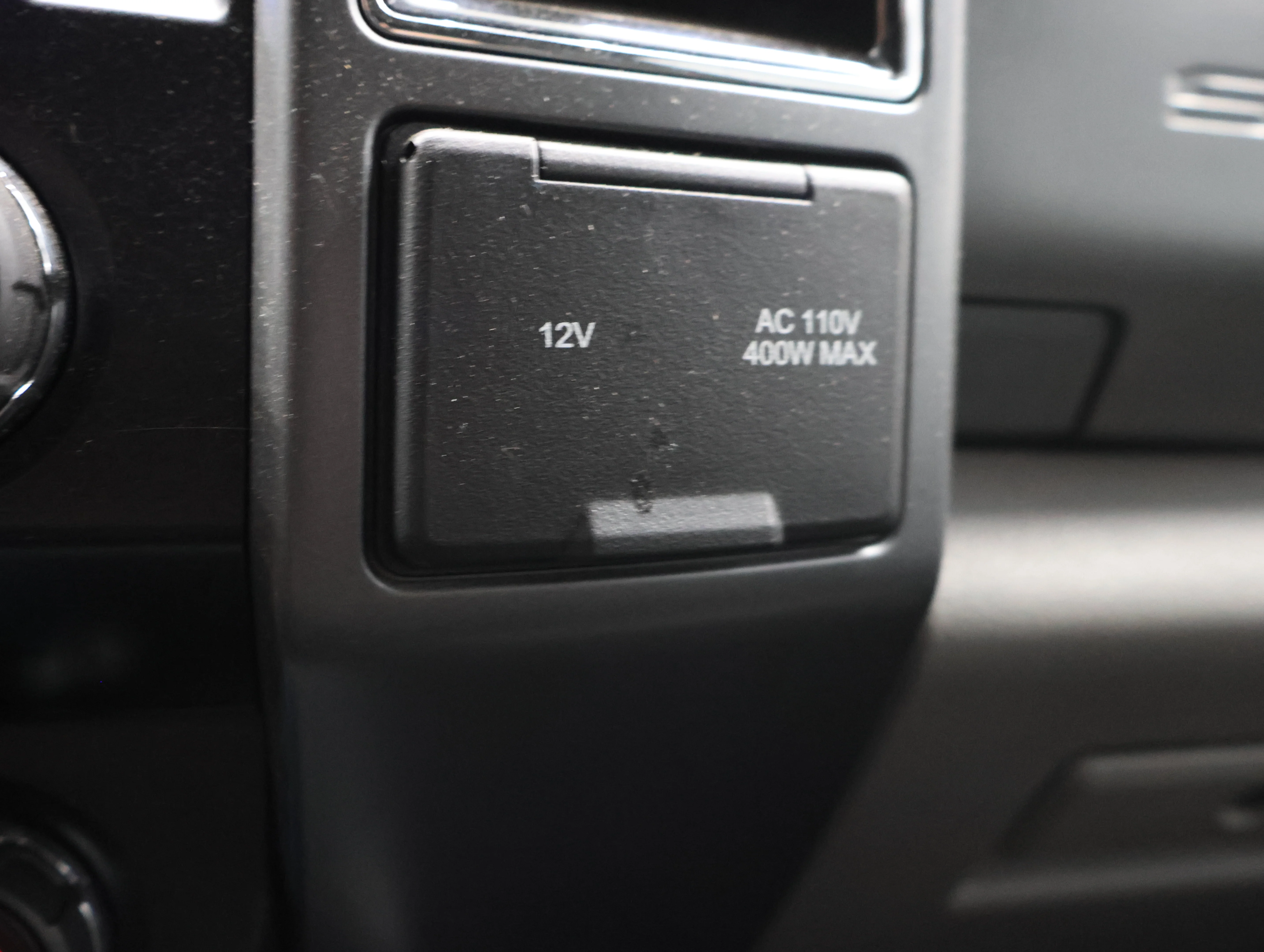 Used 2021 Agate Black Metallic Ford XLT image 60