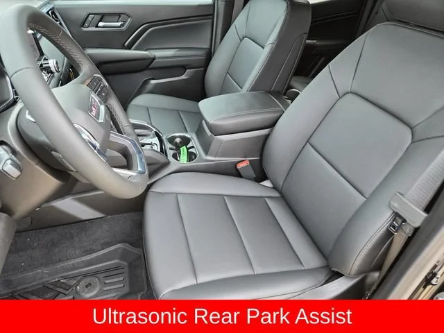 2026 GMC Canyon Elevation - Photo 21