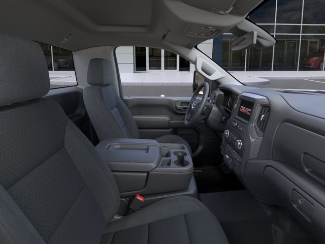 2026 GMC Sierra 2500HD Pro - Photo 17