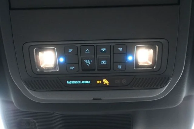 Used 2021 Black Ford King Ranch image 31