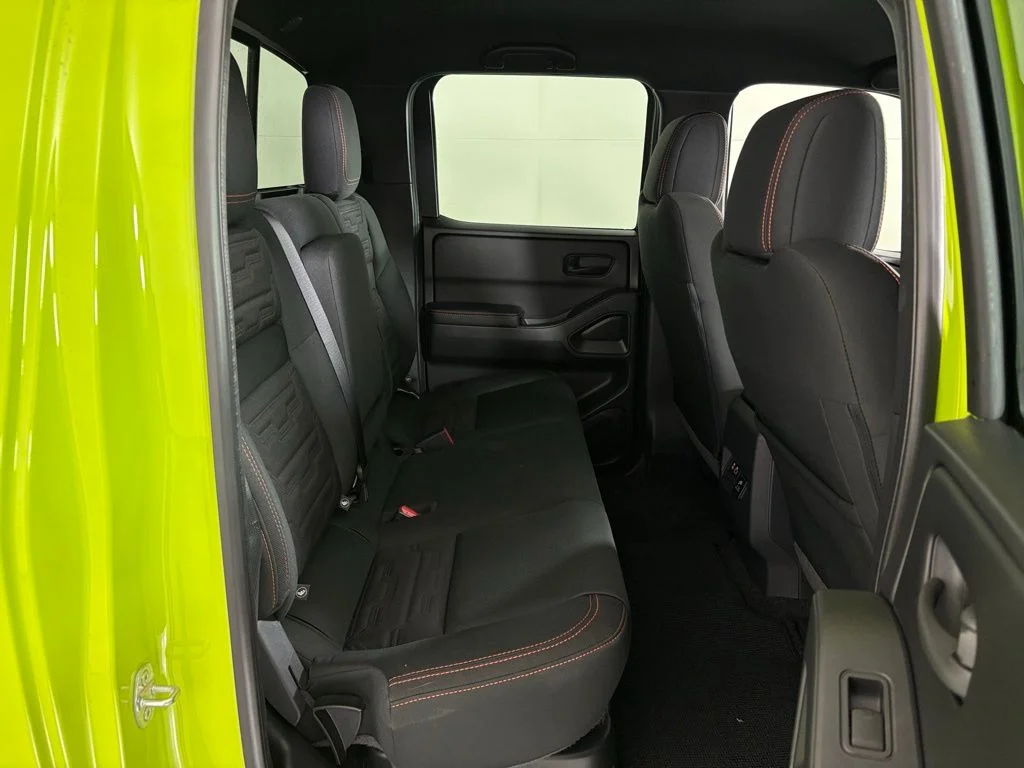 2026 Nissan Frontier PRO-4X - Photo 40