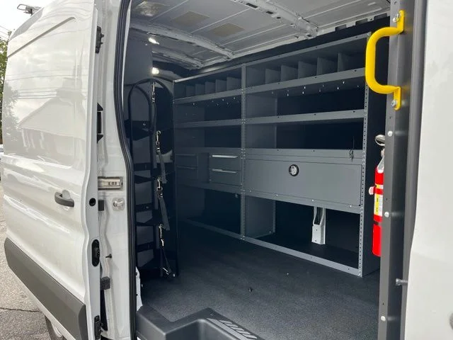 2024 Ford Transit Van Base - Photo 36
