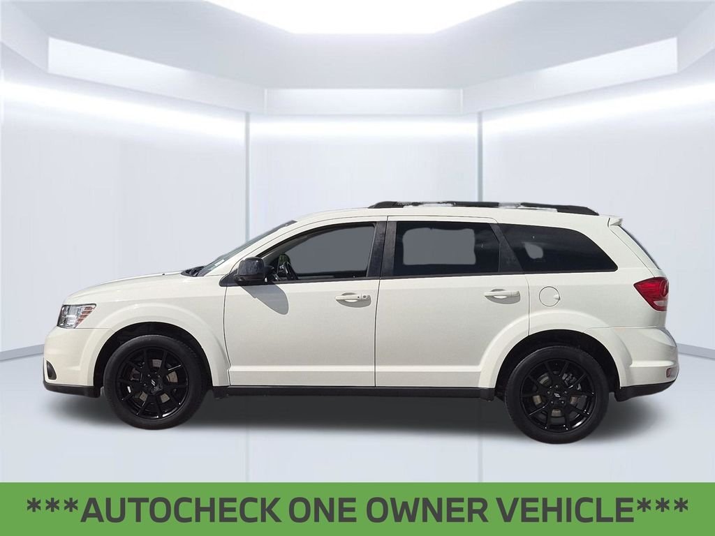 Used 2019 Dodge Journey SE with VIN 3C4PDCBB5KT868097 for sale in Foley, AL