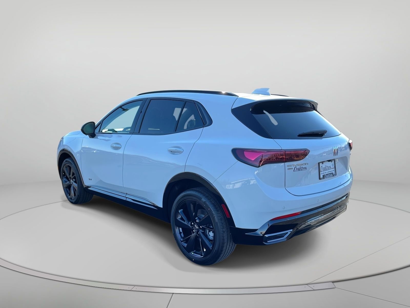 2026 Buick Envision Sport Touring - Photo 6