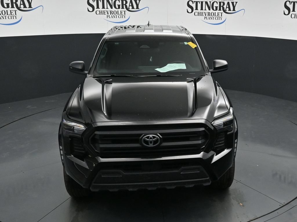 2026 Toyota Tacoma SR - Photo 19