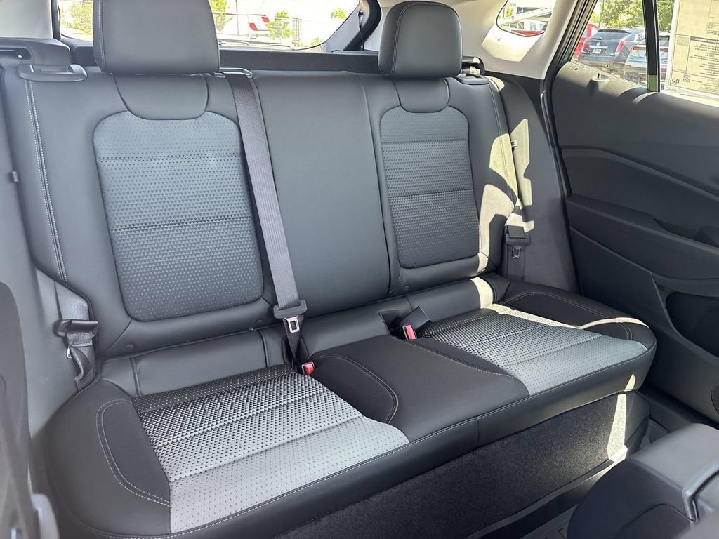 New 2026 Cypress Gray Chevrolet LT image 26