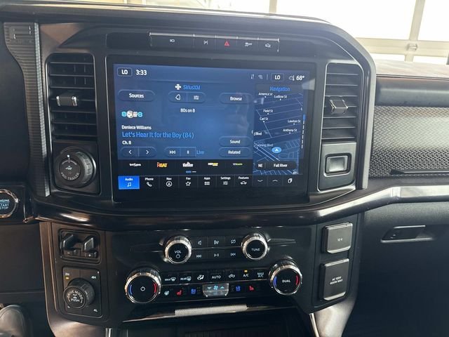 Used 2024 Oxford White Ford Raptor image 27