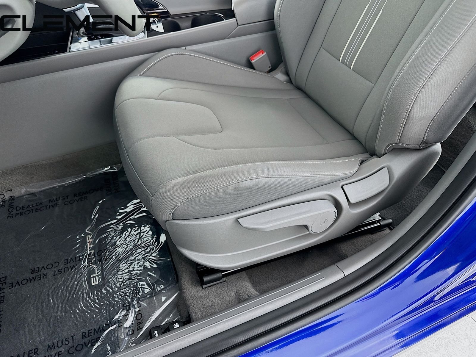 2024 Hyundai Elantra SEL - Photo 29