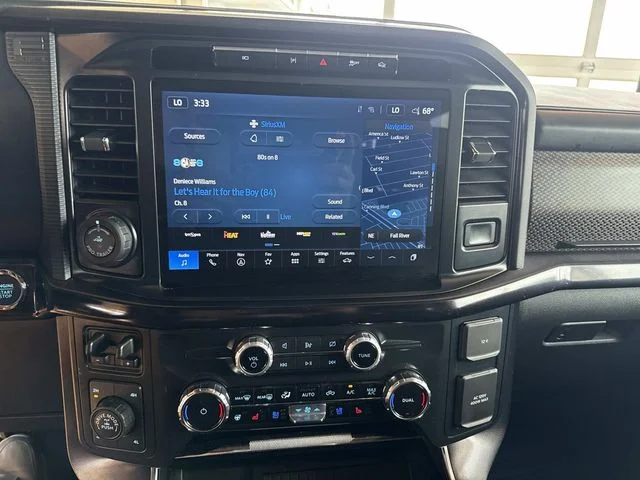 Used 2024 White Ford Raptor image 27
