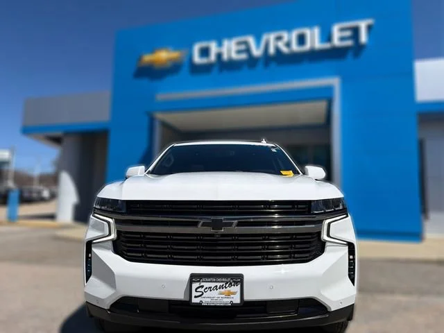 2022 Chevrolet Tahoe RST - Photo 23