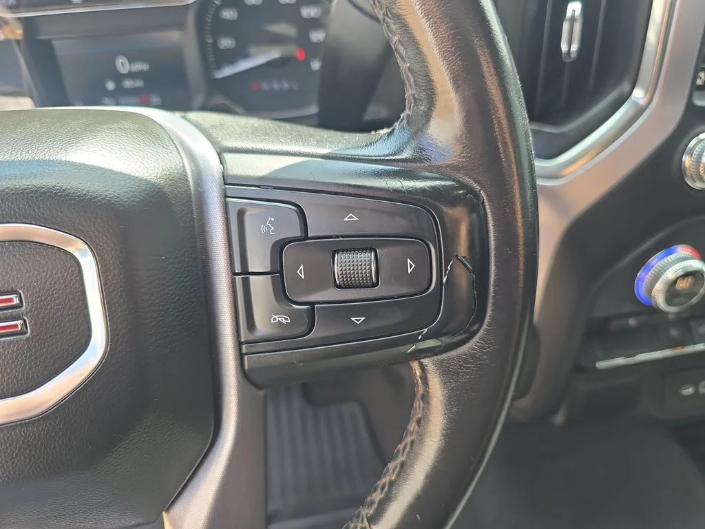 2022 GMC Sierra 1500 Limited SLE - Photo 57