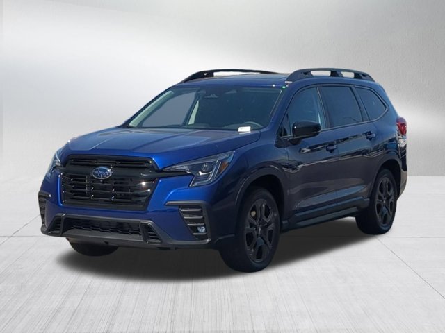 New 2026 SAPPHIRE BLUE PEARL Subaru Onyx Edition Touring 7-Passenger image 13
