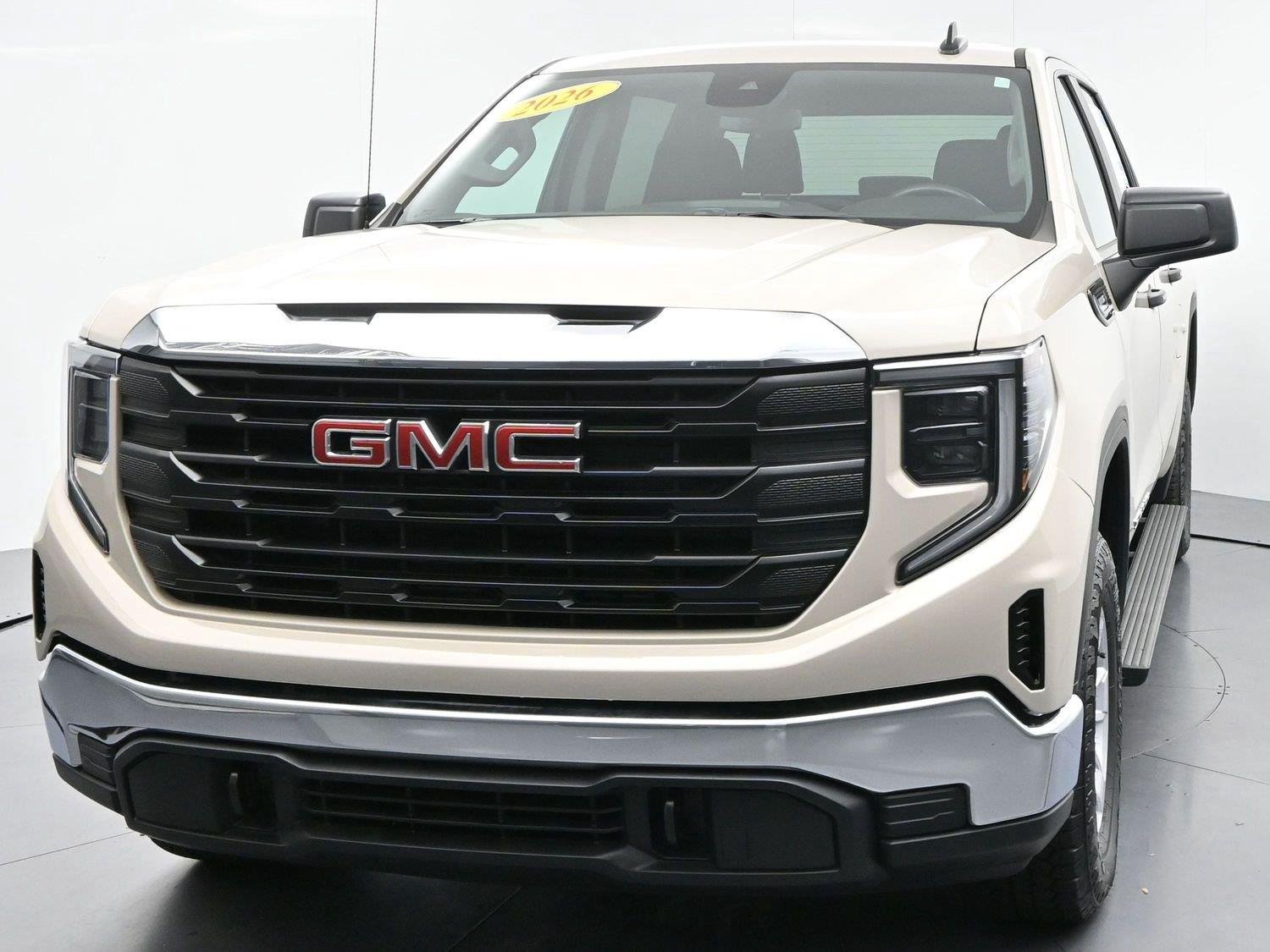 Used 2026 Coastal Dune GMC Pro image 3