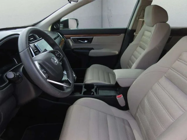 2019 Honda CR-V EX - Photo 15