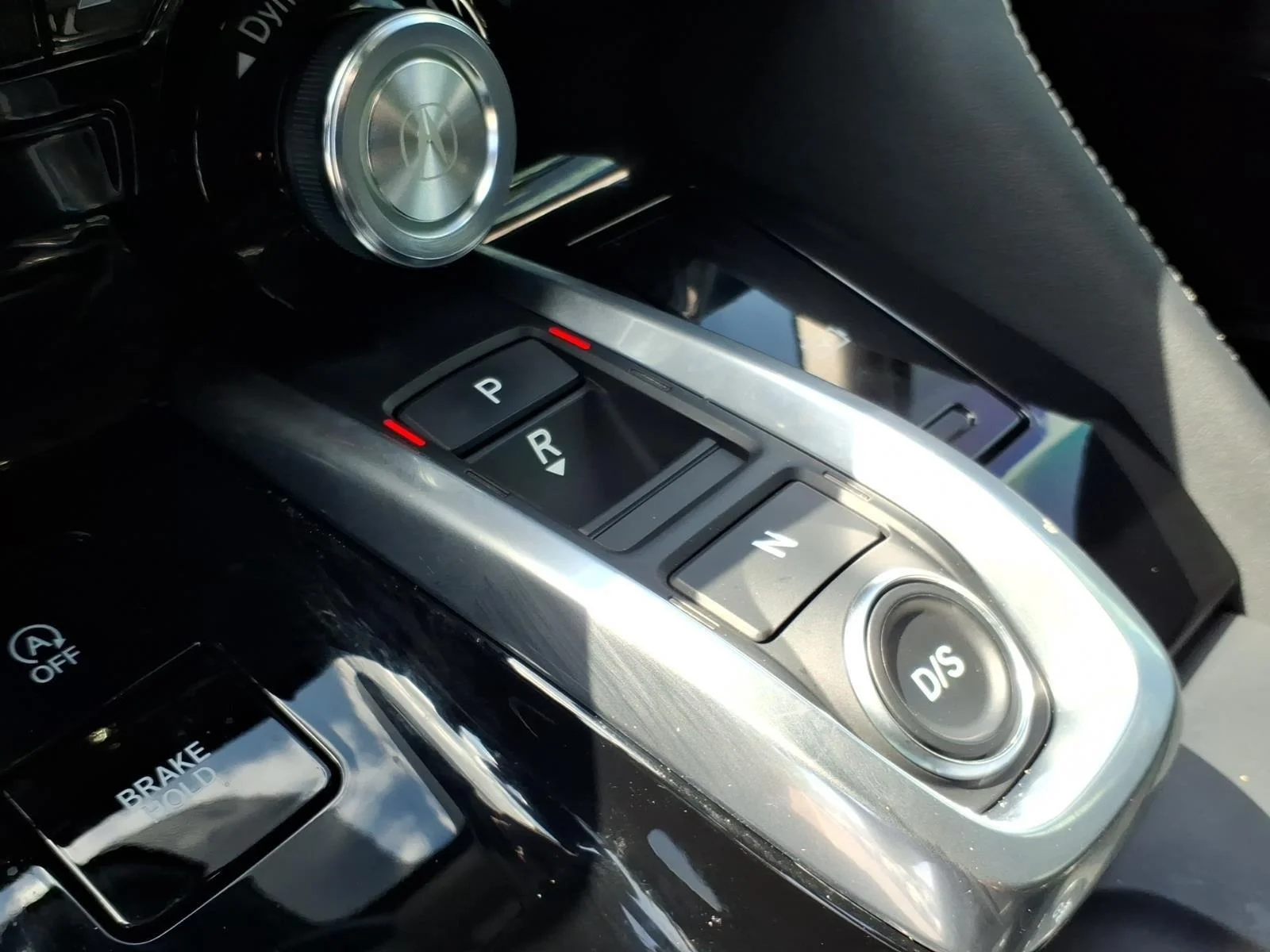 Used 2022 Platinum White Pearl Acura SH-AWD w/Advance image 8