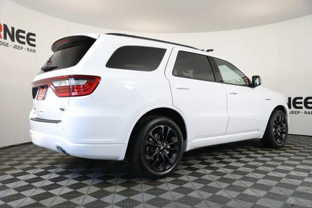 2025 Dodge Durango R/T - Photo 26