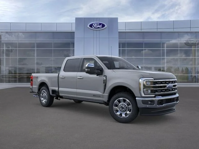 New 2026 Avalanche Ford Lariat image 7