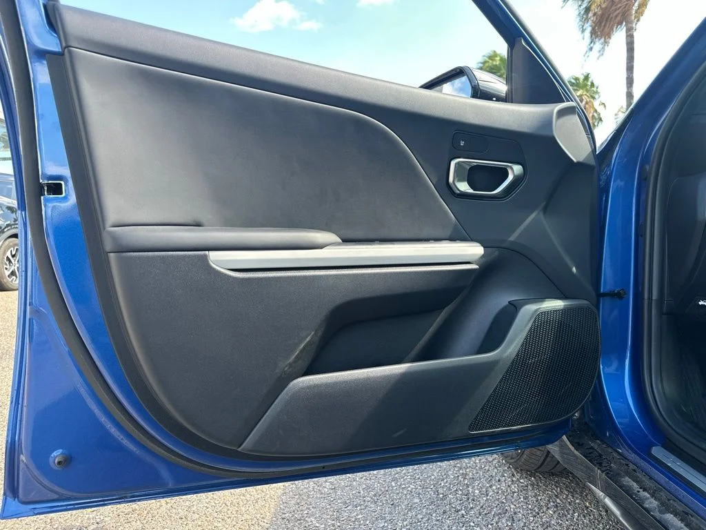 New 2026 Blue Kia GT-Line image 7