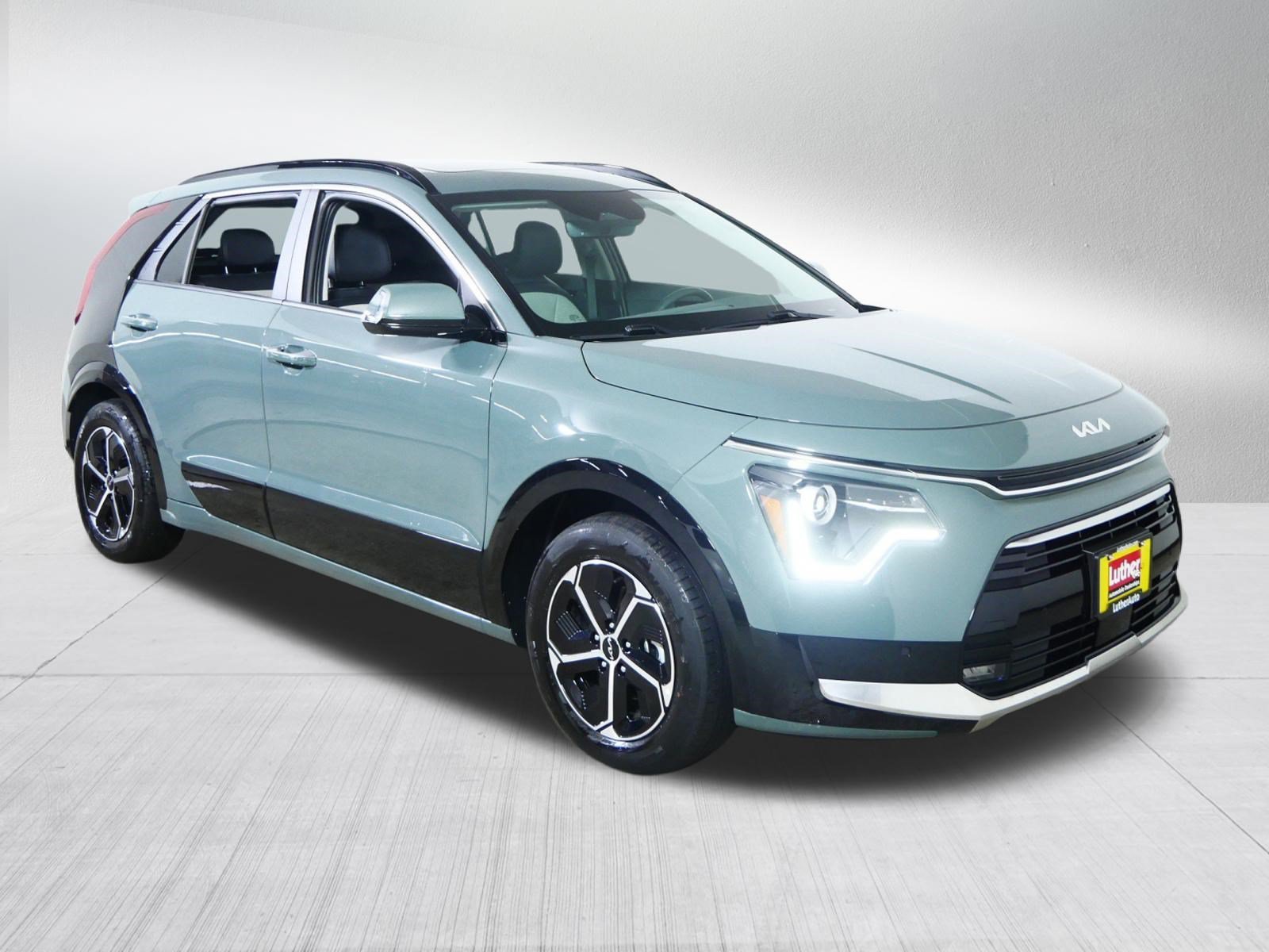 2024 Kia Niro