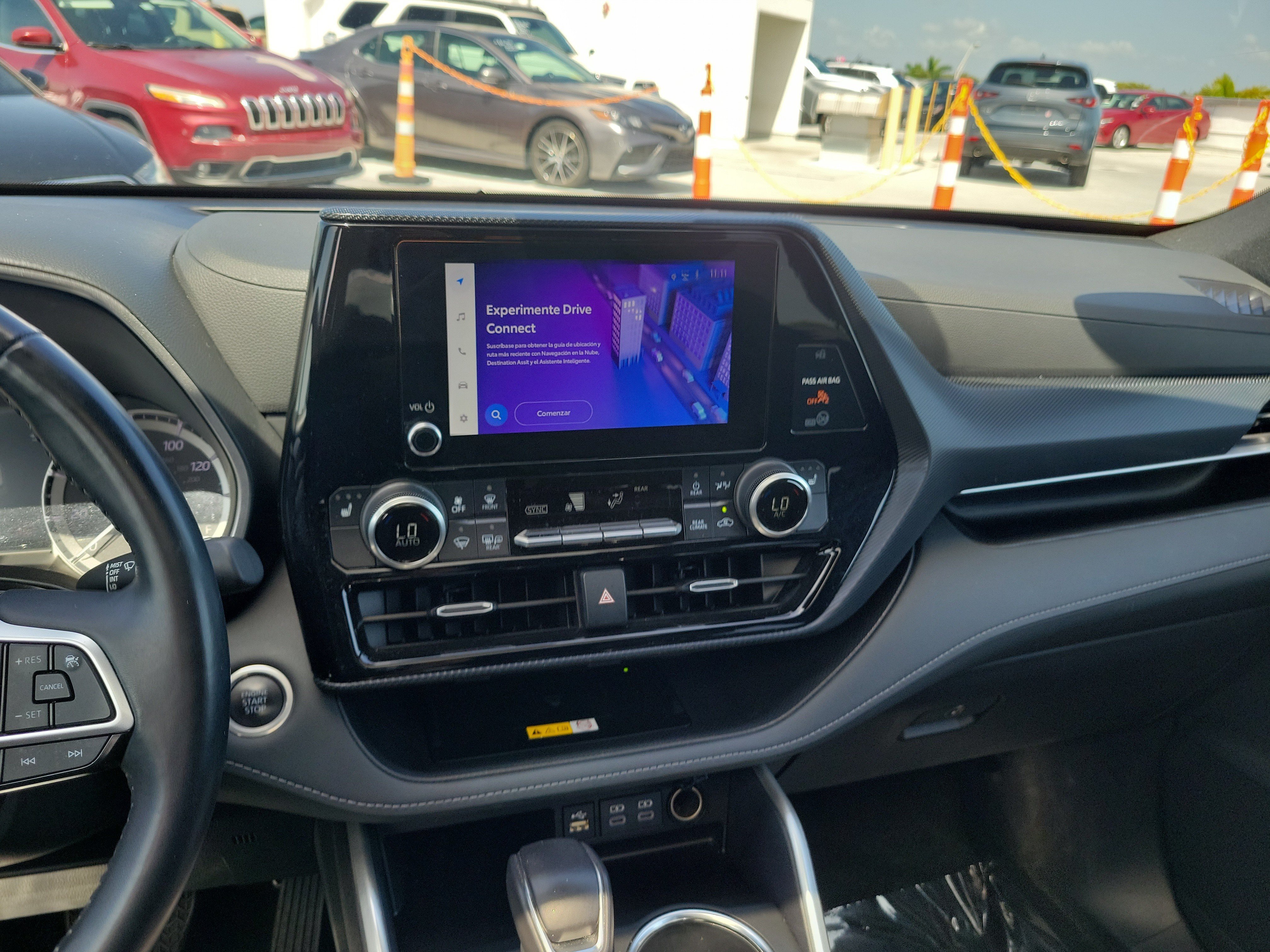 Certified Used 2024 Pearl Toyota LE image 21
