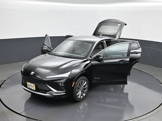 2026 Buick Envista Avenir - Photo 30