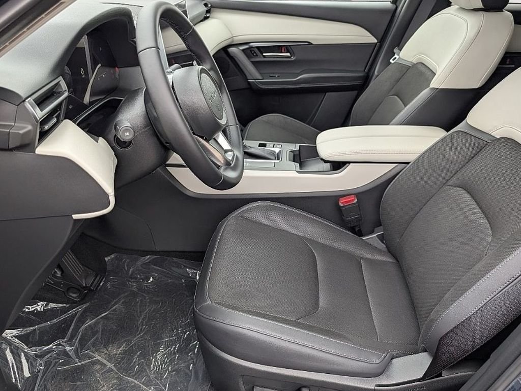 New 2026 Machine Gray Mazda 2.5 S Preferred image 23