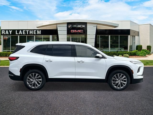 2026 Buick Enclave Preferred - Photo 6