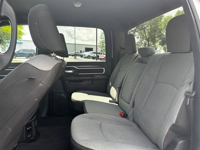 Used 2024  Ram Big Horn image 24