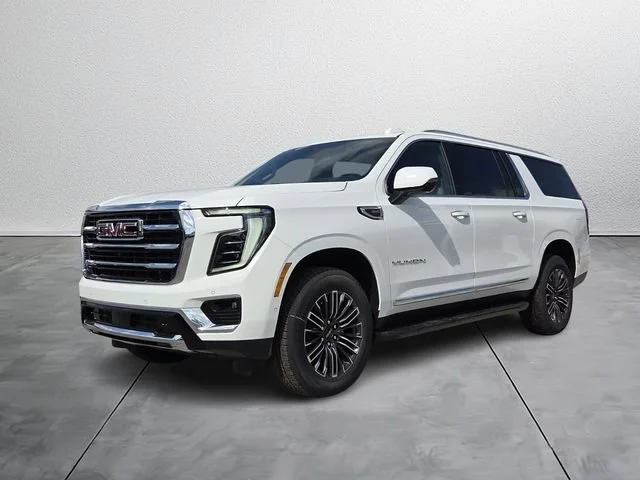2026 GMC Yukon XL Elevation - Photo 2
