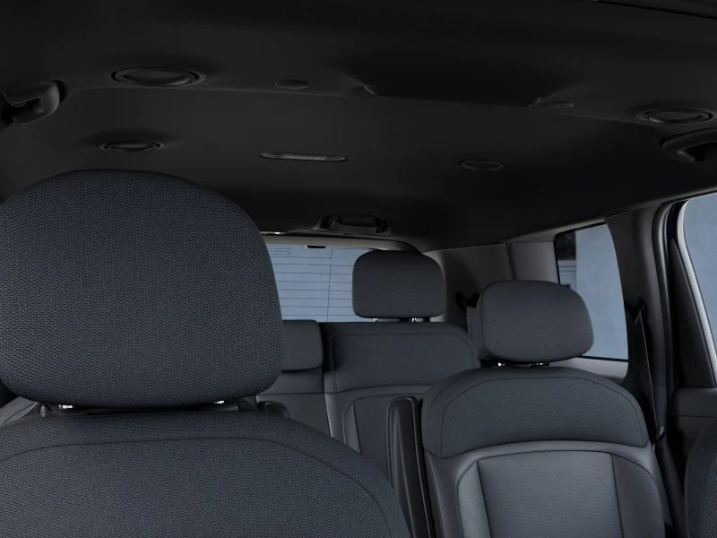 New 2027 Midnight Lake Blue Kia S image 27