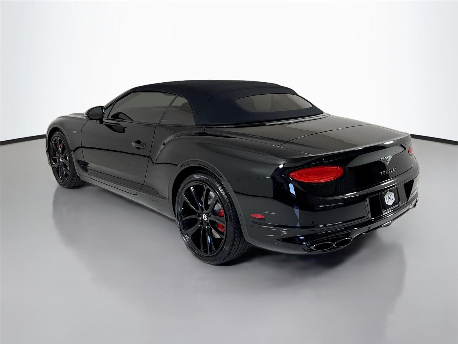 Used 2024 Beluga Bentley GT V8 | Edition 8 image 49