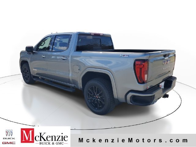 2026 GMC Sierra 1500 Elevation - Photo 3