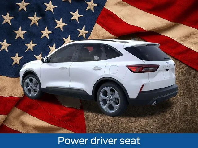 2026 Ford Escape ST-Line - Photo 7