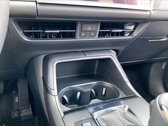 2026 Mazda CX-5 — photo 22