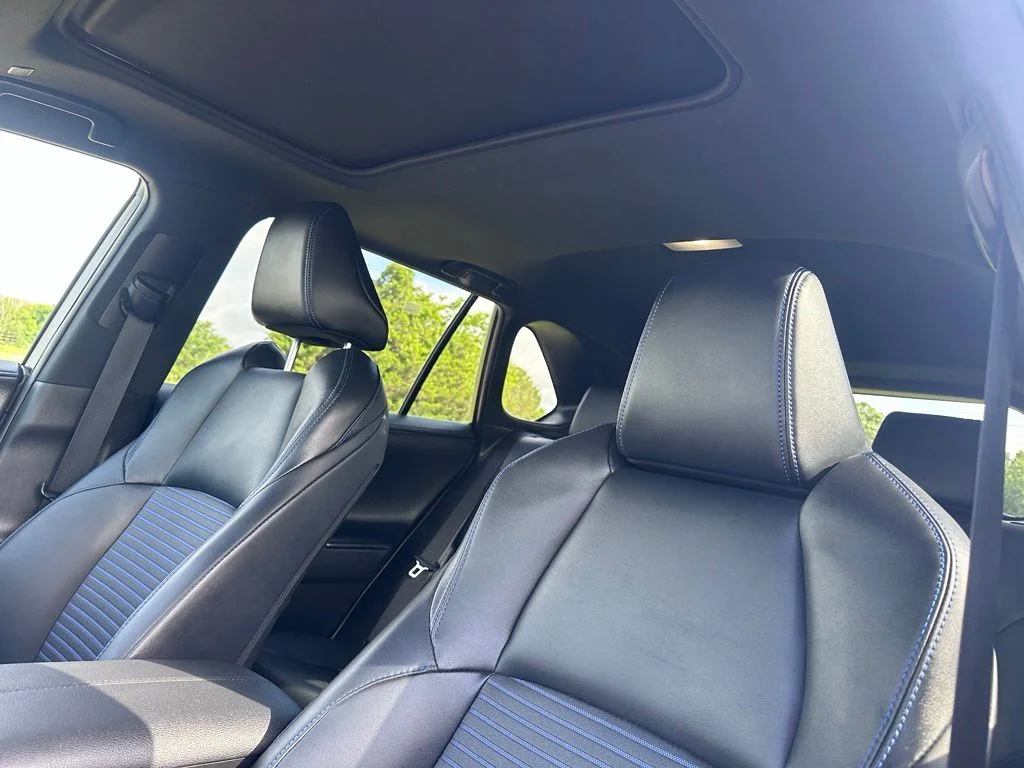 2024 Toyota RAV4 XSE - Photo 25