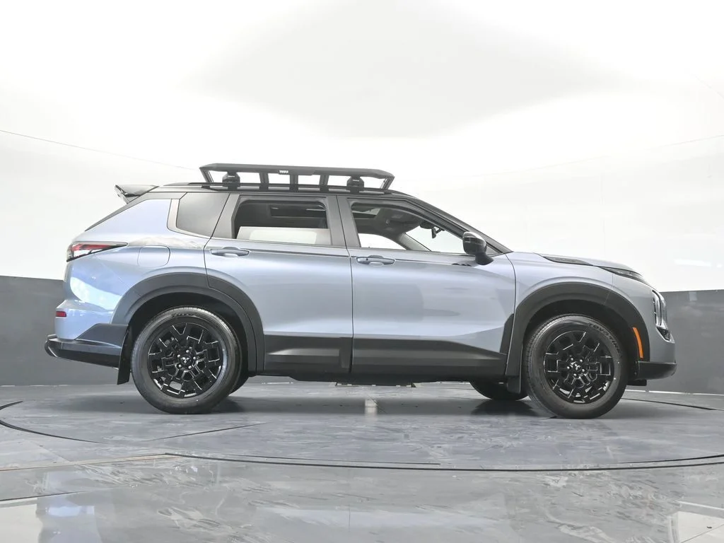 2026 Mitsubishi Outlander Trail Edition - Photo 64